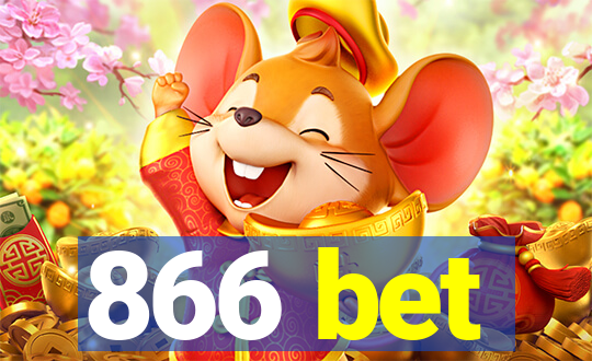 866 bet