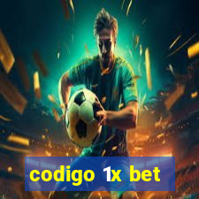 codigo 1x bet