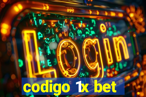 codigo 1x bet