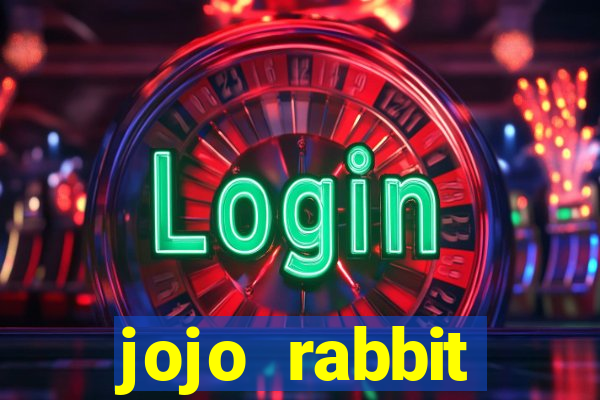 jojo rabbit assistir online dublado