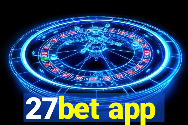 27bet app