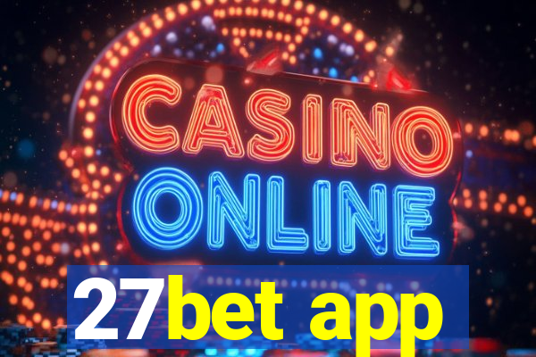 27bet app