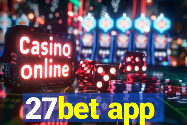 27bet app