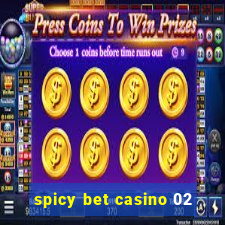 spicy bet casino 02