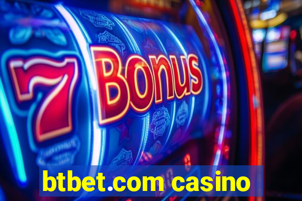 btbet.com casino