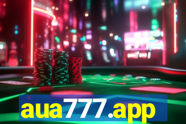 aua777.app