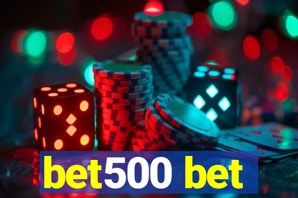 bet500 bet