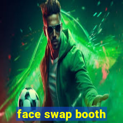 face swap booth