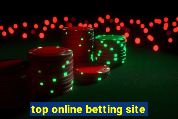 top online betting site