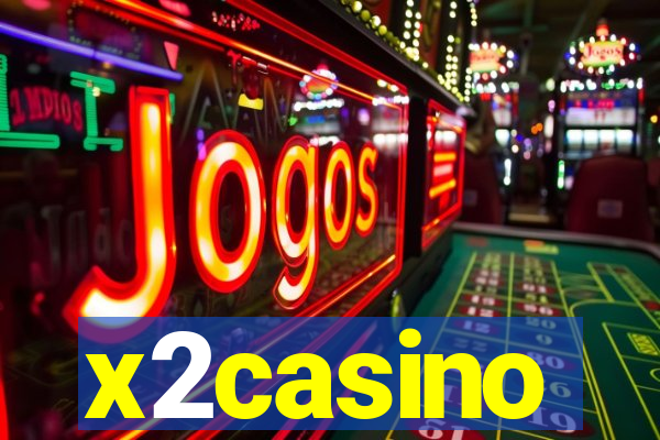 x2casino