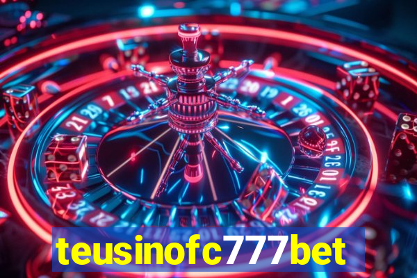 teusinofc777bet.com