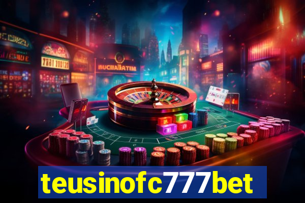 teusinofc777bet.com