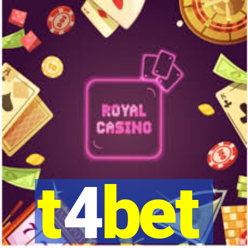 t4bet