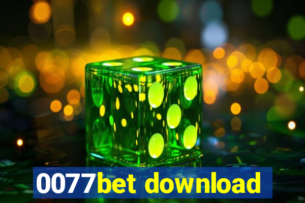 0077bet download