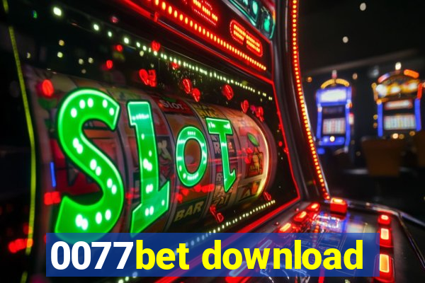 0077bet download