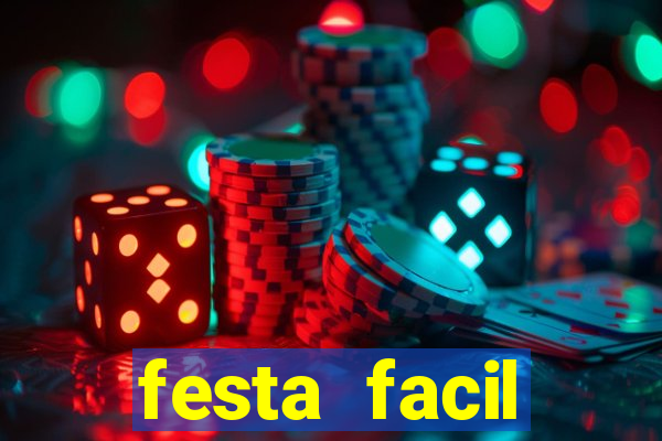 festa facil cruzeiro sp