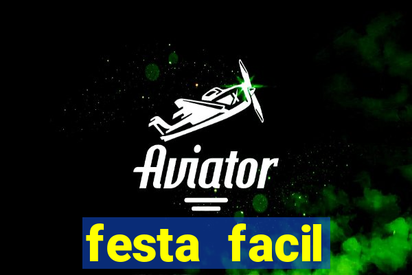 festa facil cruzeiro sp