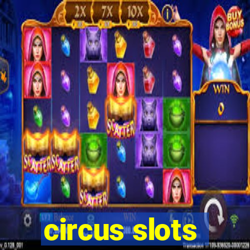 circus slots