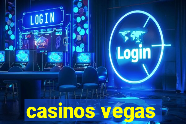 casinos vegas