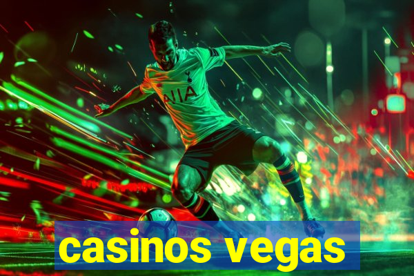 casinos vegas