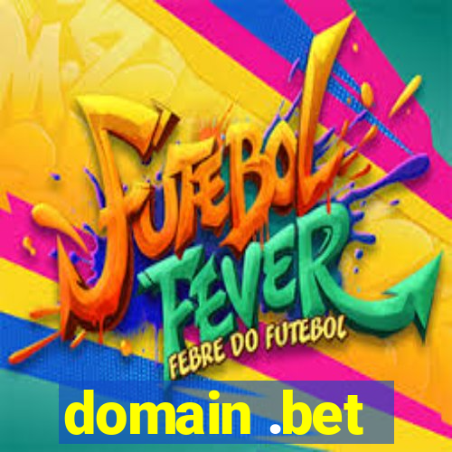 domain .bet