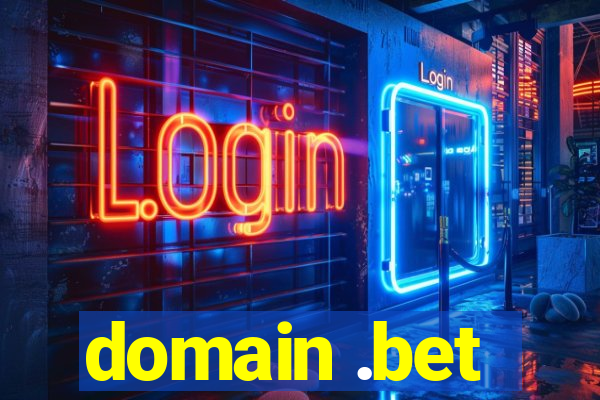 domain .bet