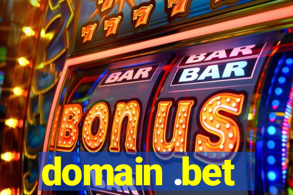 domain .bet