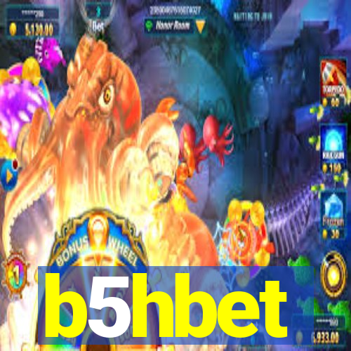 b5hbet