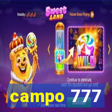 campo 777