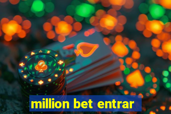 million bet entrar