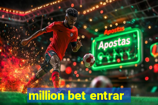 million bet entrar