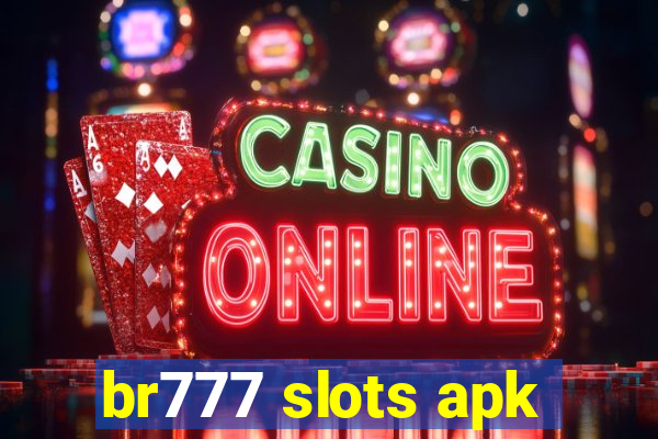 br777 slots apk