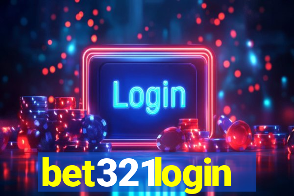 bet321login