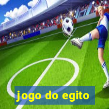 jogo do egito