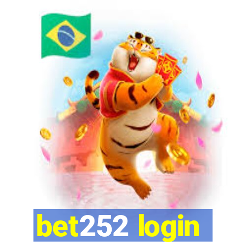 bet252 login