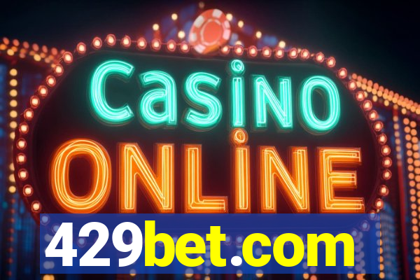 429bet.com