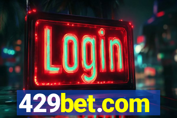 429bet.com