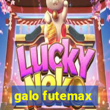 galo futemax