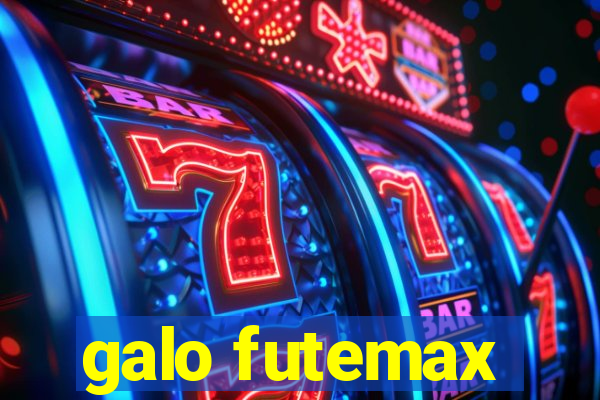 galo futemax