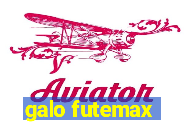 galo futemax