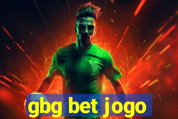 gbg bet jogo