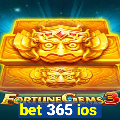 bet 365 ios