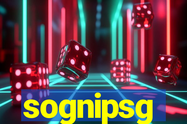 sognipsg