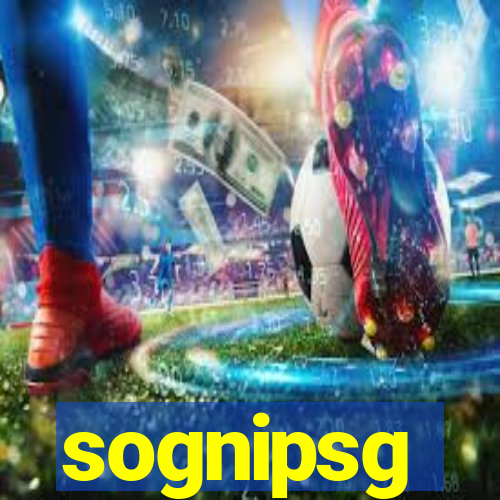 sognipsg