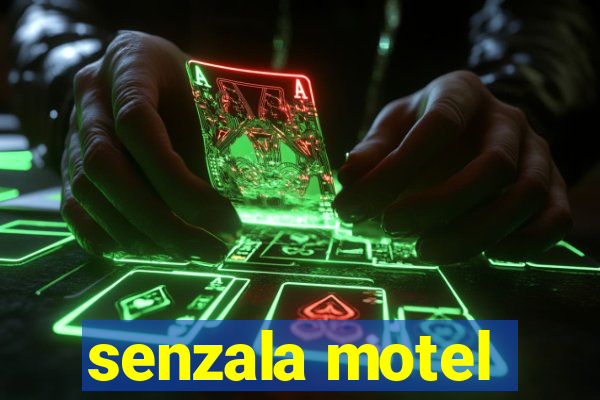 senzala motel