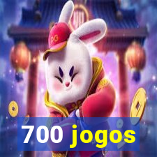 700 jogos