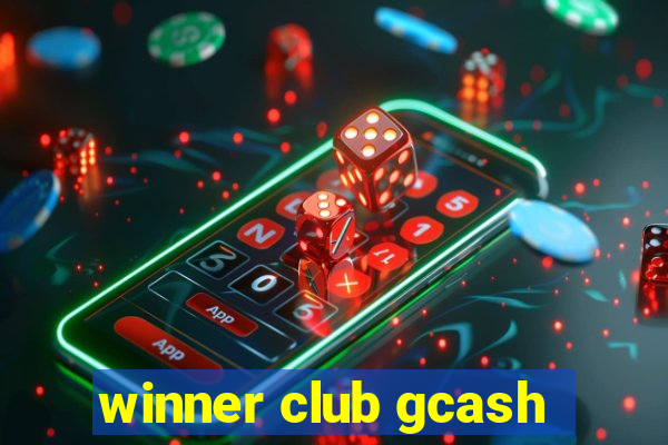 winner club gcash