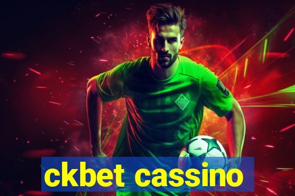 ckbet cassino