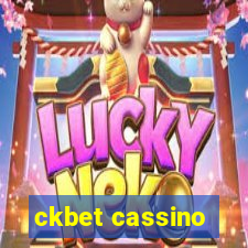 ckbet cassino