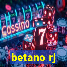 betano rj